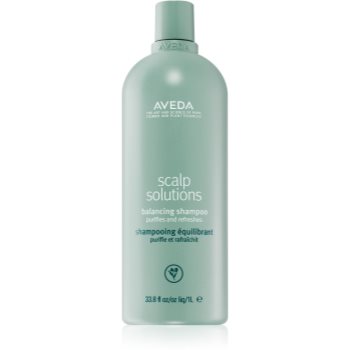 Aveda Scalp Solutions Balancing Shampoo sampon cu efect calmant pentru refacerea scalpului - imagine 2